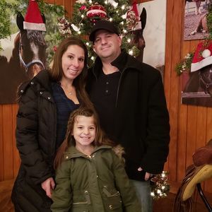 Meet your Posher, Kristen